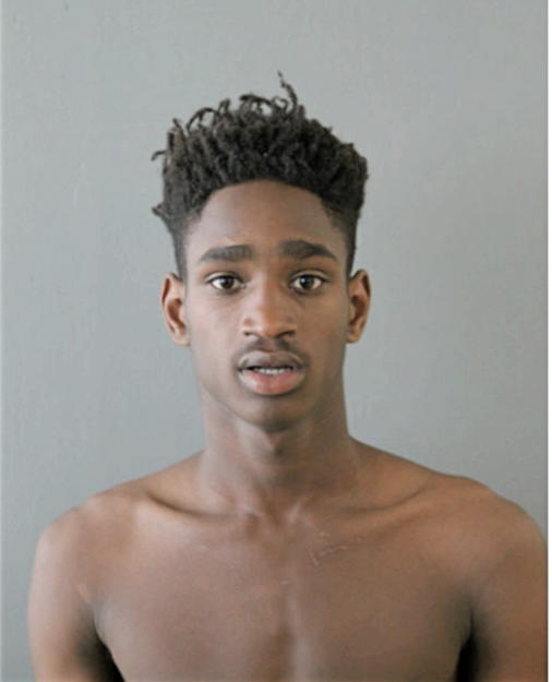 MARCEL OLIVER, Cook County, Illinois