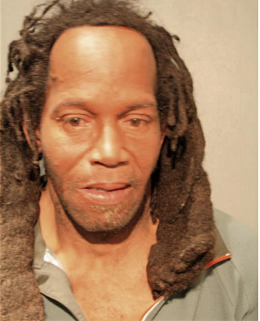 DARYL PANALLE, Cook County, Illinois
