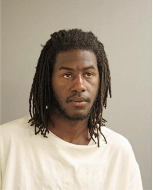 GREGORY PARKER, Cook County, Illinois