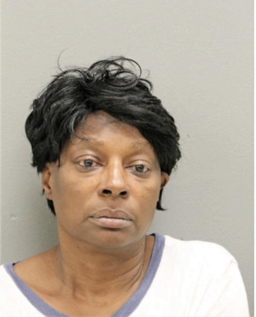 JUDY PARROW, Cook County, Illinois