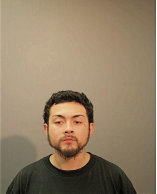 HECTOR PEREZ, Cook County, Illinois
