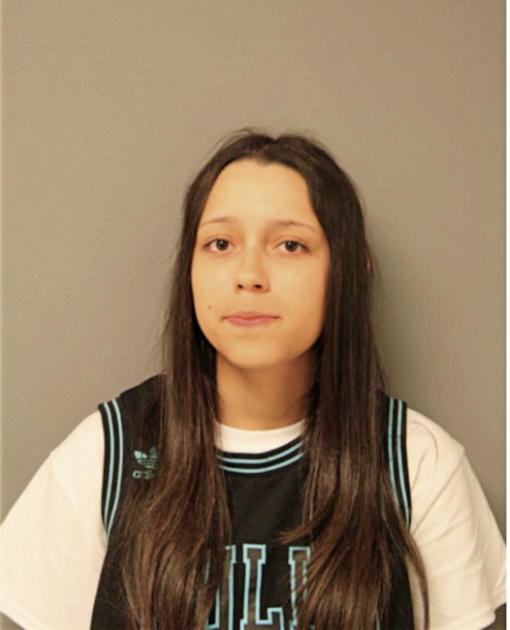MIRANDA ERICA PEREZ, Cook County, Illinois