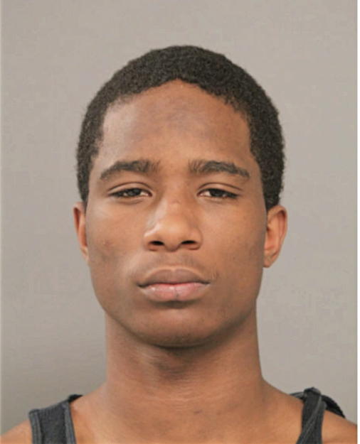 RONALD PIERCE, Cook County, Illinois
