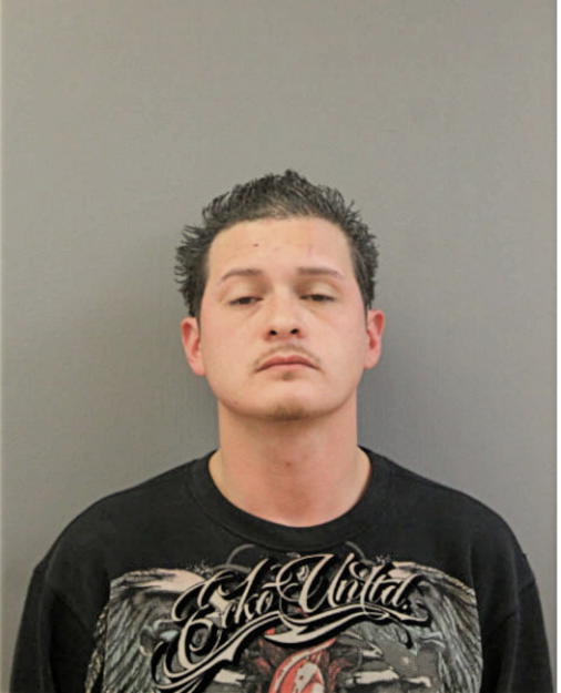 GREGORY A PRATHER, Cook County, Illinois