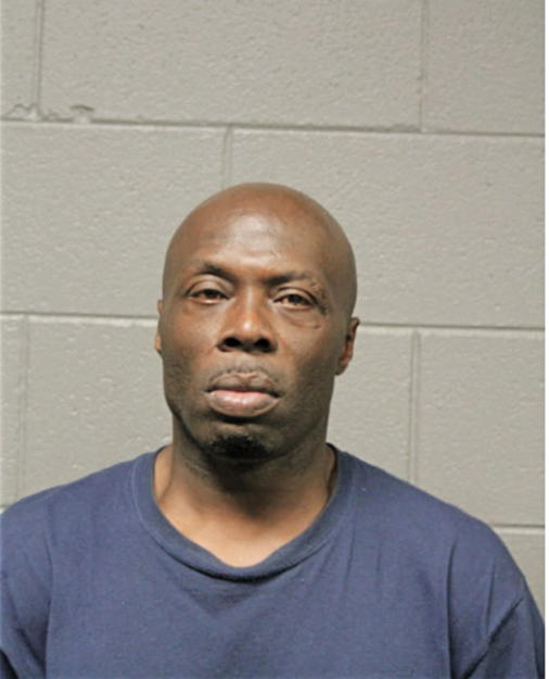SAMUEL PRICE, Cook County, Illinois