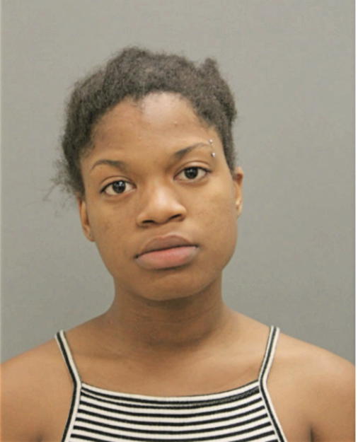 KIMMARA PURNELL, Cook County, Illinois