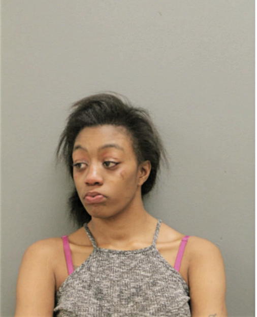SHANARA RAY, Cook County, Illinois