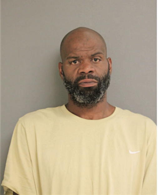 MAURICE REDDICK, Cook County, Illinois