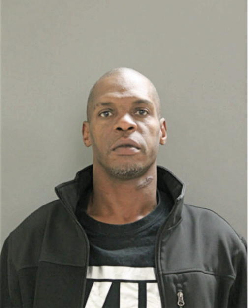 DAVID A REED, Cook County, Illinois