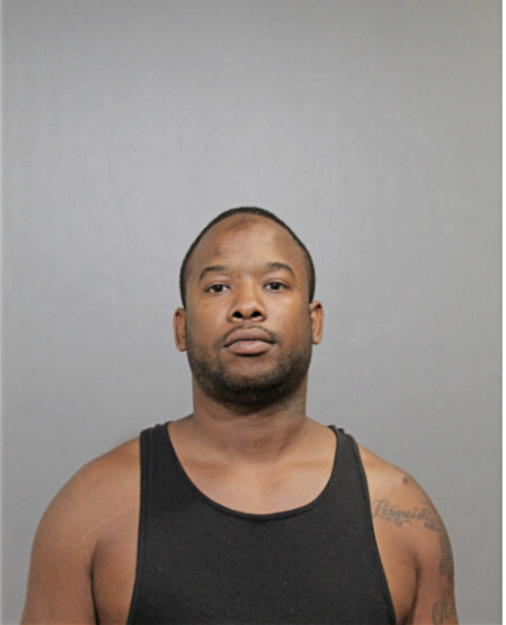 MESHACH W RICHARDSON, Cook County, Illinois