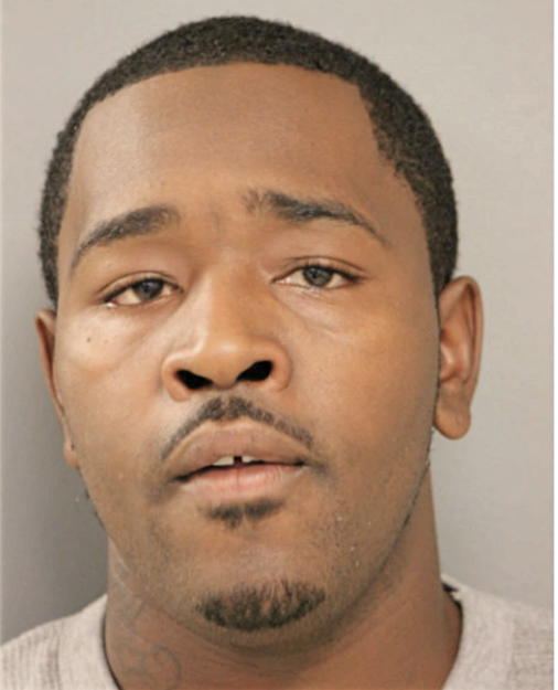 ANGELO RIGGS, Cook County, Illinois