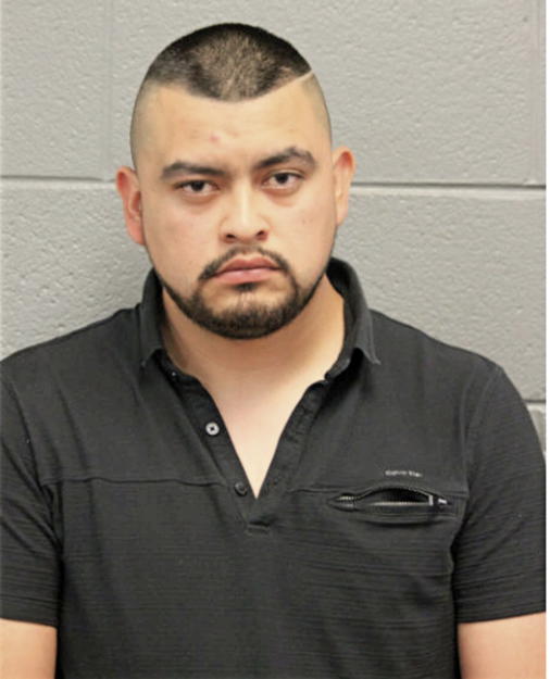 JESUS RODRIGUEZ-ARAUJO, Cook County, Illinois