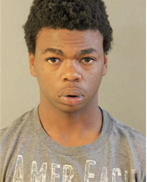 KORRY ROGERS, Cook County, Illinois