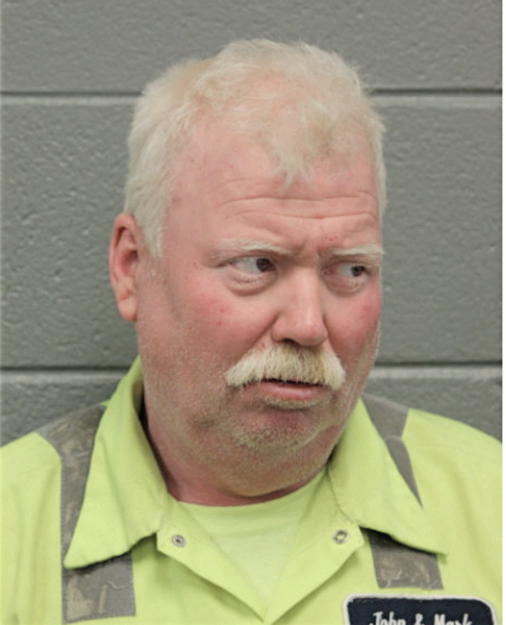 JOHN J ROMANDO, Cook County, Illinois