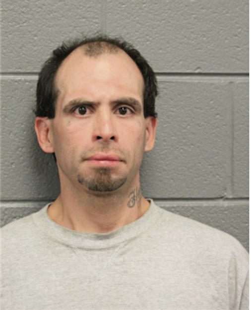 EFREN RUIZ, Cook County, Illinois