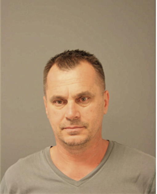 NIHAD S SABANOVIC, Cook County, Illinois