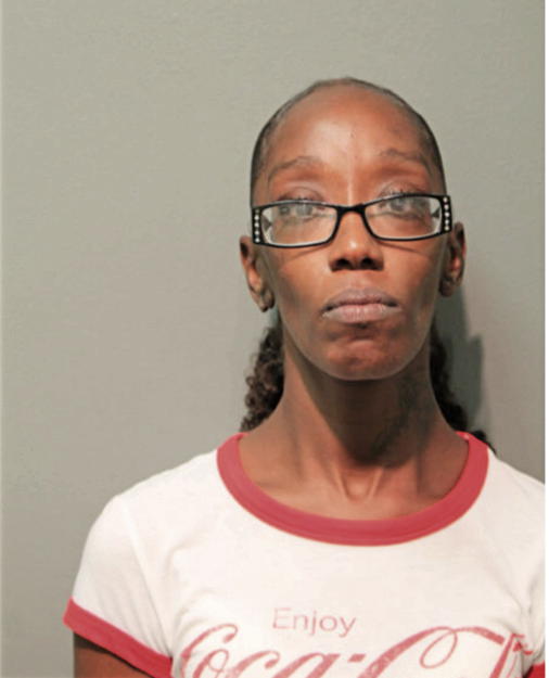 MELLISSA SAMPSON, Cook County, Illinois