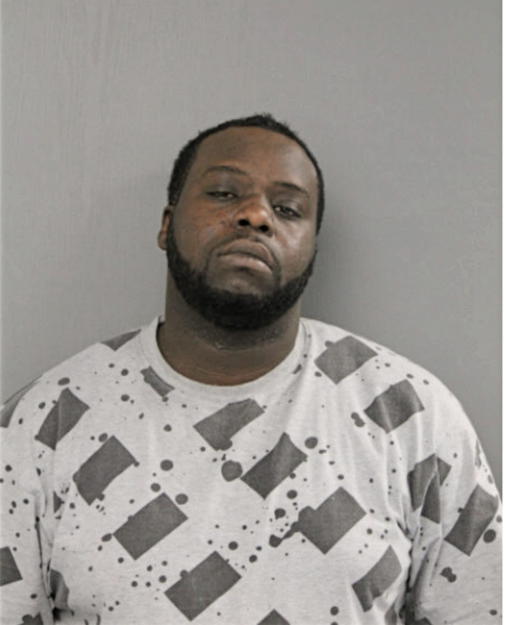 BOBBY SANFORD, Cook County, Illinois