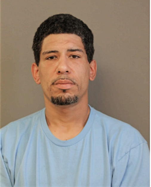 ALBERT SANTANA, Cook County, Illinois