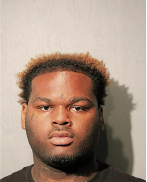 DEVONTE D SAUNDERS, Cook County, Illinois