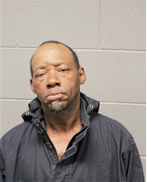 DOUGLAS W SINGLETARY, Cook County, Illinois