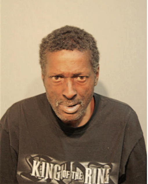 EDDIE L SMALL, Cook County, Illinois