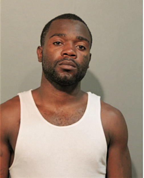 DANIEL WILLIAM SMITH, Cook County, Illinois