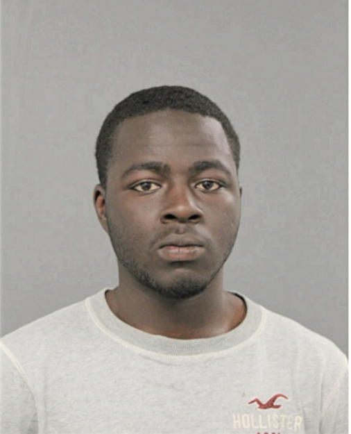 DANNY D SMITH, Cook County, Illinois