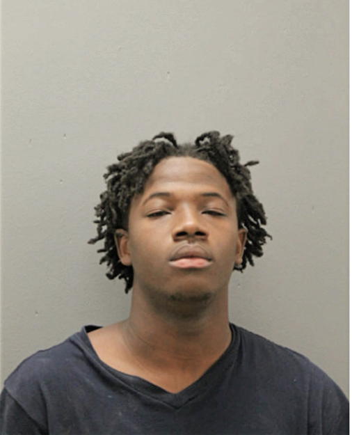 PARIS D SMITH, Cook County, Illinois