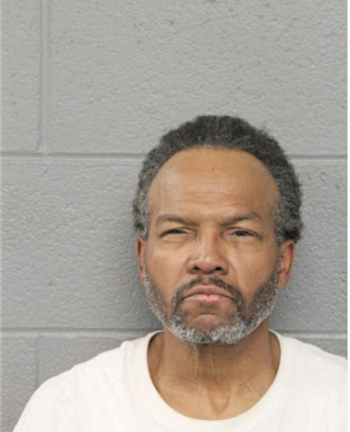 TYRON SMITH, Cook County, Illinois
