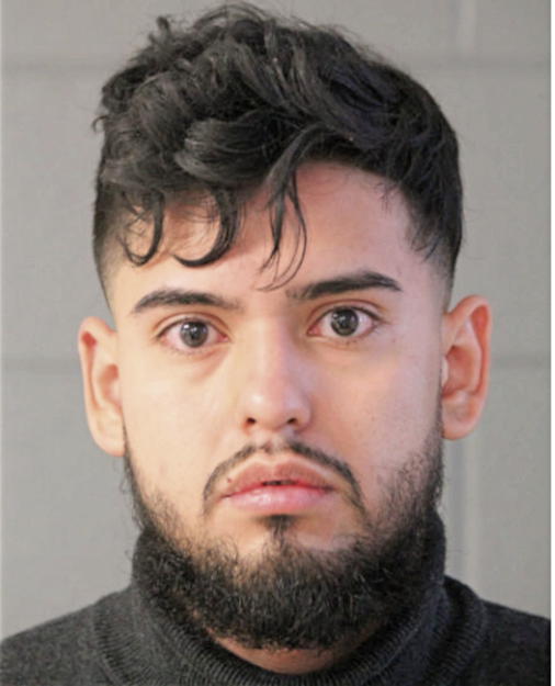 ADALBERTO SOTO, Cook County, Illinois