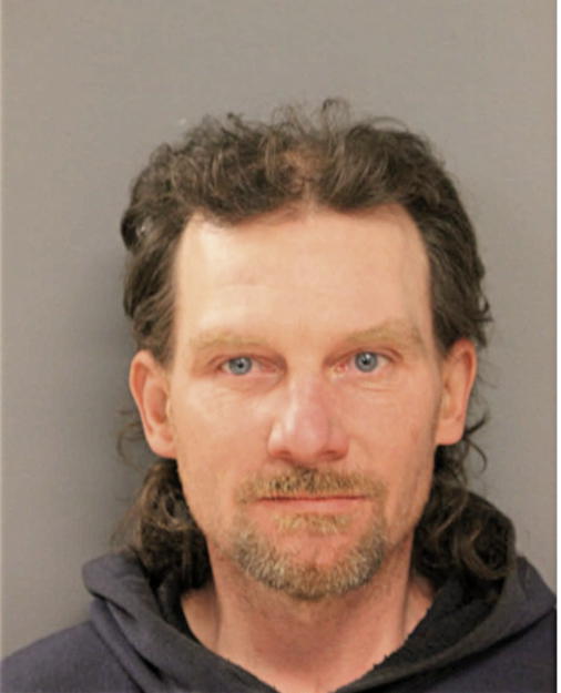 STEVEN M SPAIN, Cook County, Illinois