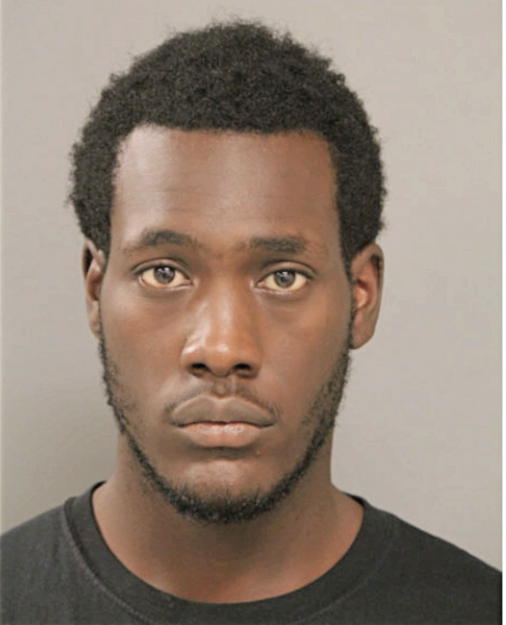 VONTE SPAIN, Cook County, Illinois
