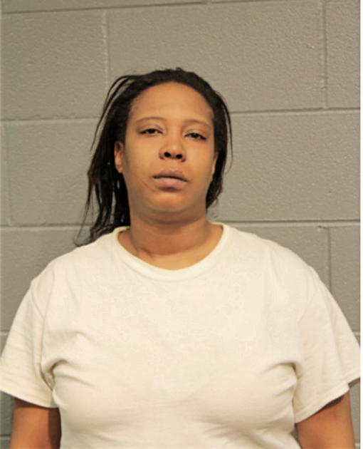 ANNETTE S SPIVERY, Cook County, Illinois