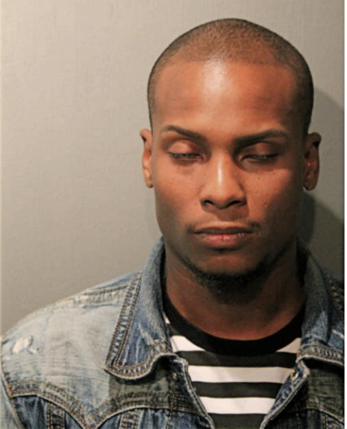FREDERICK SPIVEY, Cook County, Illinois