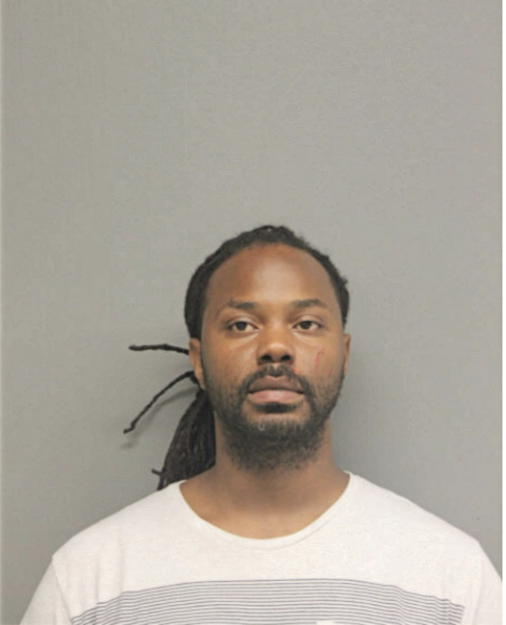 JOSEPH J ST CLAIR, Cook County, Illinois