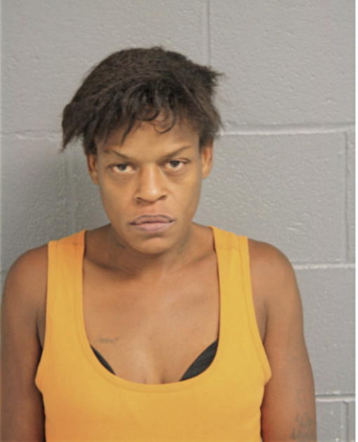 ELESIA M STARKS, Cook County, Illinois
