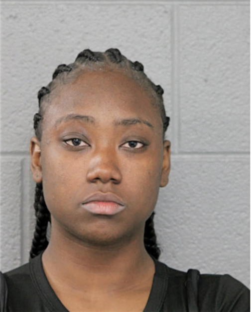 ANITA N STEVENS, Cook County, Illinois