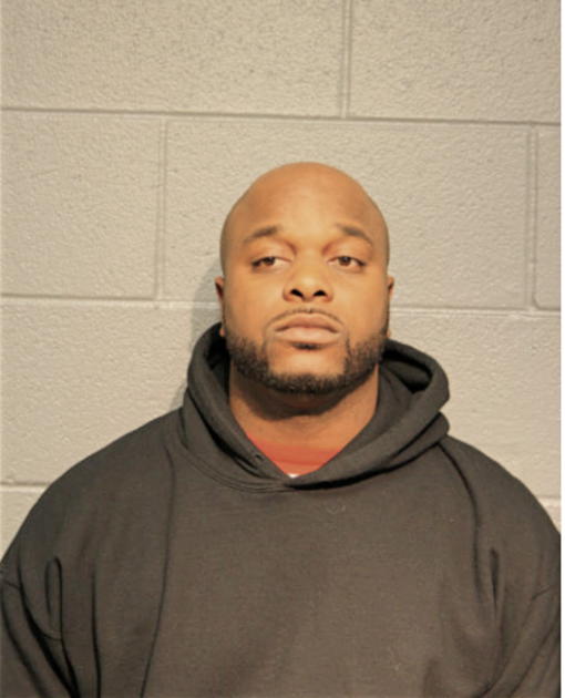 STEFAN A SUIDE, Cook County, Illinois