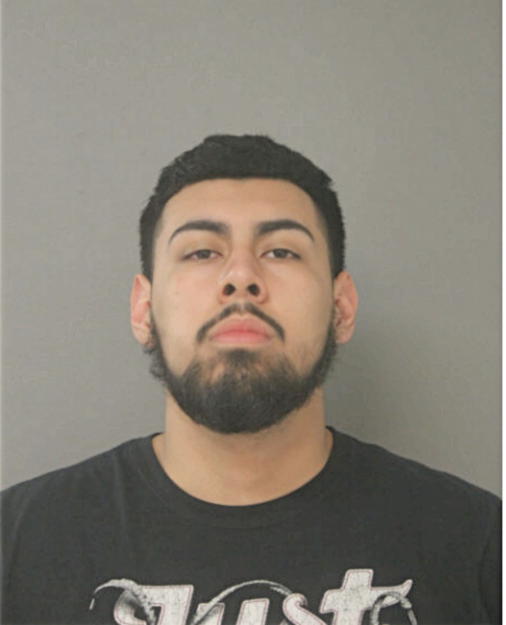MIGUEL TAPIA, Cook County, Illinois