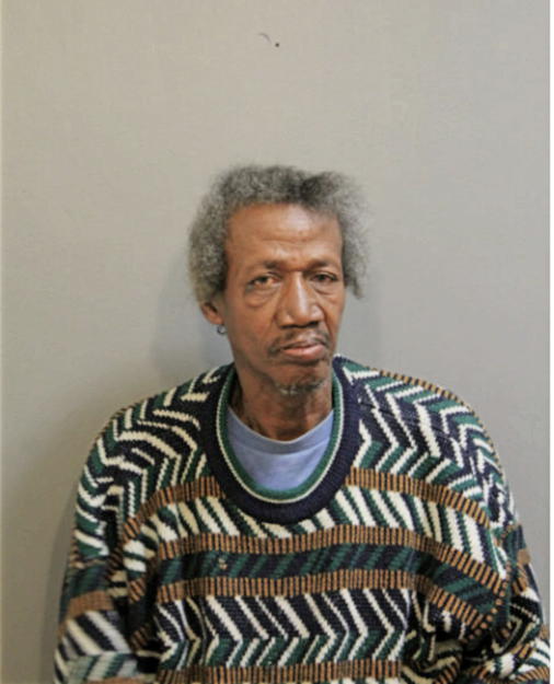 CHARLES TATE, Cook County, Illinois