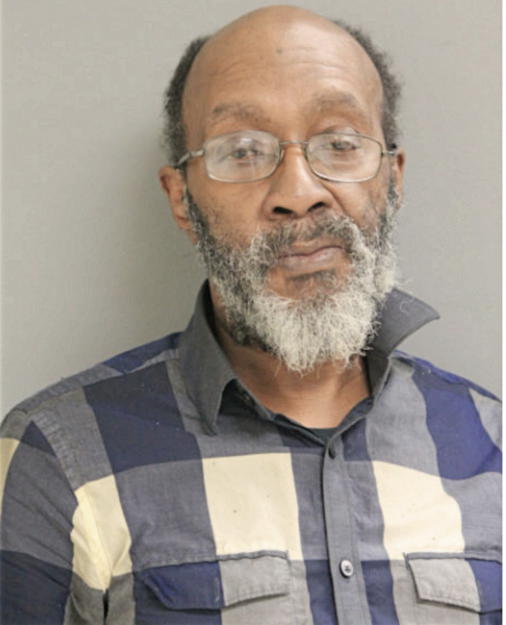 EDGAR TATE, Cook County, Illinois