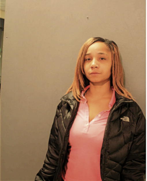 TATIANYA T TATE, Cook County, Illinois