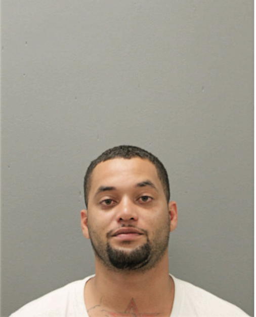 ALEXANDER M TELLES, Cook County, Illinois
