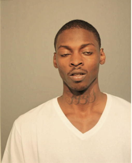 TIMOTHY J THOMAS, Cook County, Illinois
