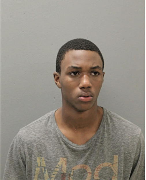 JASON W THORNTON, Cook County, Illinois