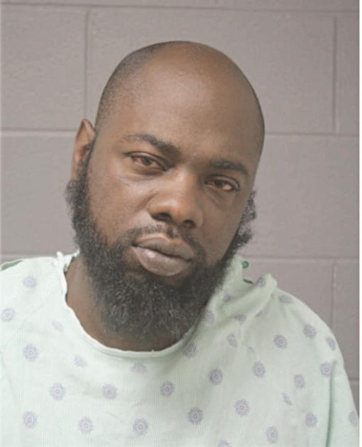 ANTWAN TOBER, Cook County, Illinois