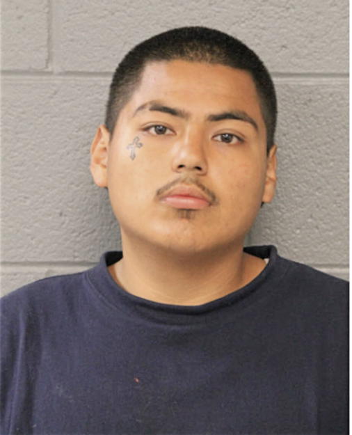 ERIC TORRES, Cook County, Illinois
