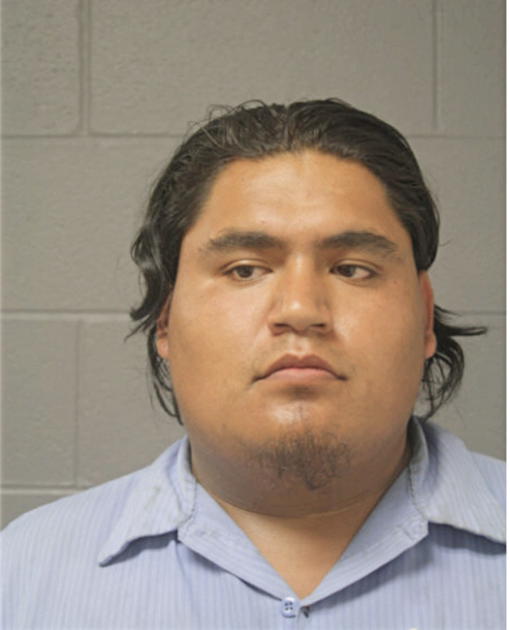 ARMANDO VARGAS, Cook County, Illinois