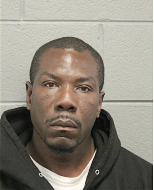 ELTON M VAUGHN, Cook County, Illinois